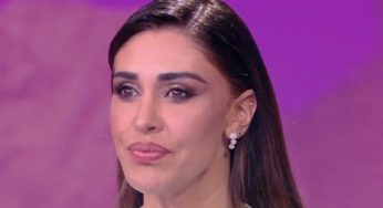 Incidente per Belen Rodriguez: fan in apprensione per l’argentina