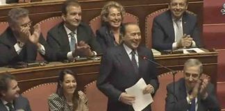 silvio berlusconi