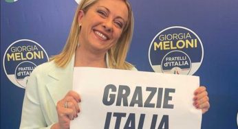 Giorgia Meloni primo presidente del Consiglio donna | Chi è stato il più giovane?