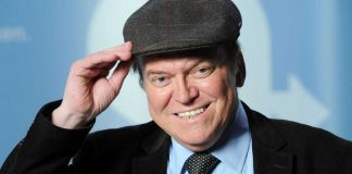 Heinz Winkler