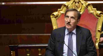 Chi sono Antonino Geronimo, Lorenzo Cochis e Leonardo Apache, i figli di Ignazio La Russa?