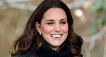 Kate Middleton al settimo cielo: la Principessa diventa di nuovo mamma