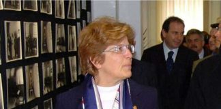 Maria Teresa Letta