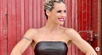Michelle Hunziker, cambio di rotta: dopo Angiolini spunta il nome del vero amore?