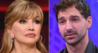 Milly Carlucci torna su Raimondo Todaro: ecco in che rapporti sono oggi dopo Ballando con le stelle