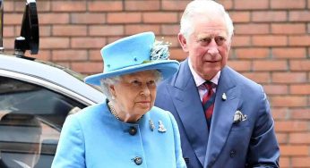 Le ultime parole della Regina Elisabetta a Carlo: “Stringendo le mani gli ha detto…”