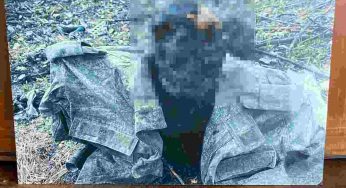 La raccolta fondi per l’esercito ucraino fa rabbrividire | “Fate vomitare”
