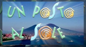 Volto noto di Un Posto al Sole in ospedale: l’appello dell’artista