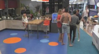 “Vai via come Marco” | Nuova polemica al GF Vip, scontri tra concorrenti
