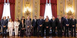 Parla l'ex forza italia