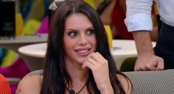 Antonella Fiordelisi, avete mai visto il suo ex fidanzato? Lui è famosissimo