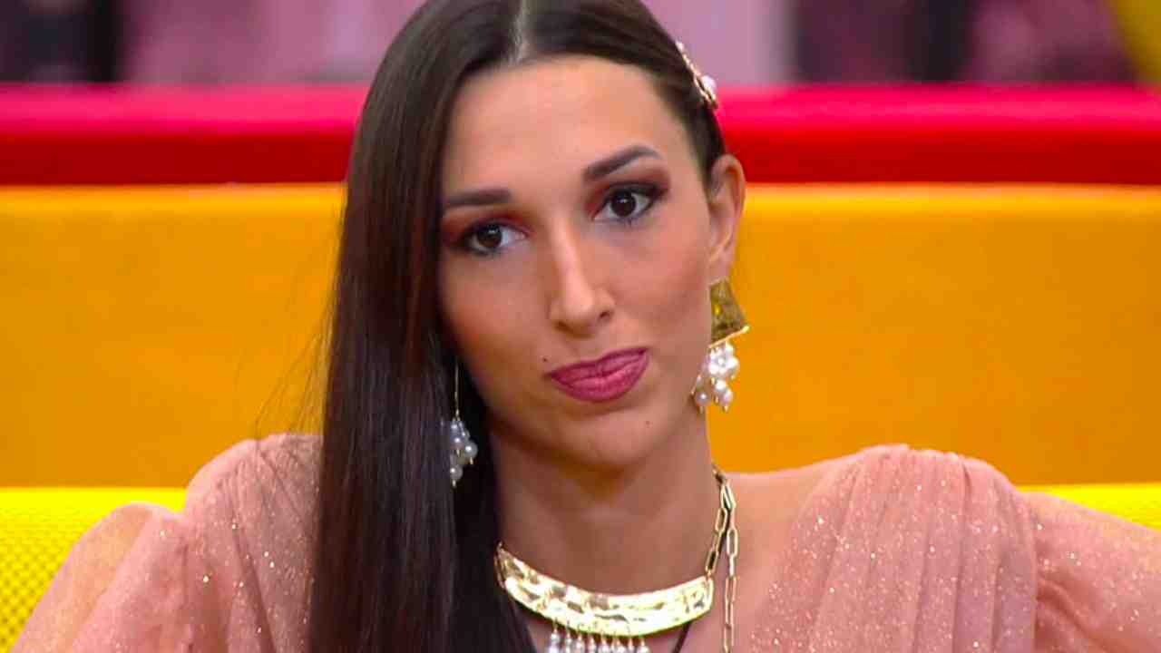 Giaele De Donà confessione hot - PeriodicoItaliana