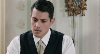 Il Paradiso delle Signore anticipazioni: Salvatore viene lasciato da Anna