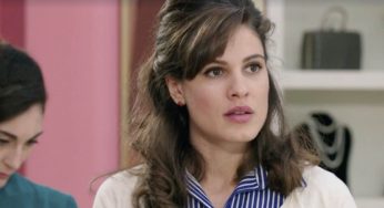 Il Paradiso delle Signore lo spoiler di Giulia Vecchio: il destino di Anna Imbriani