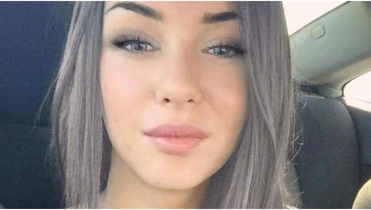 Miriam 22 anni