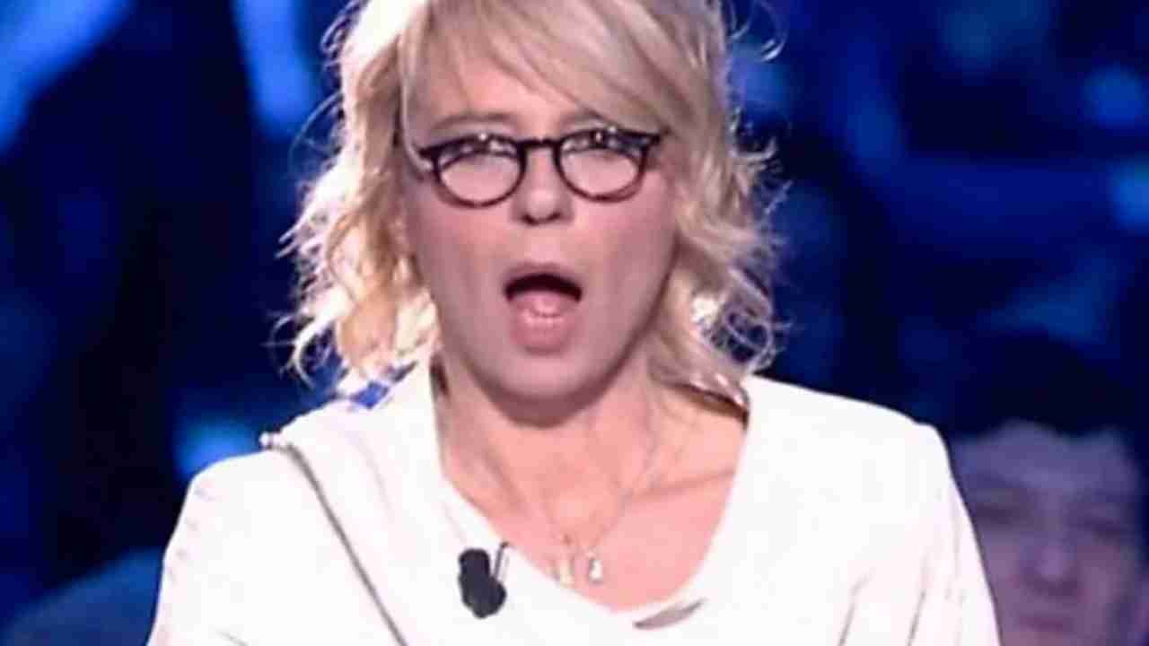 Scandalo Maria De Filippi - PeriodicoItaliano