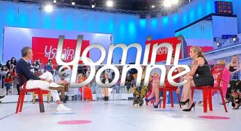 Uomini e Donne lutto, profondo dolore per uno dei protagonisti dello show