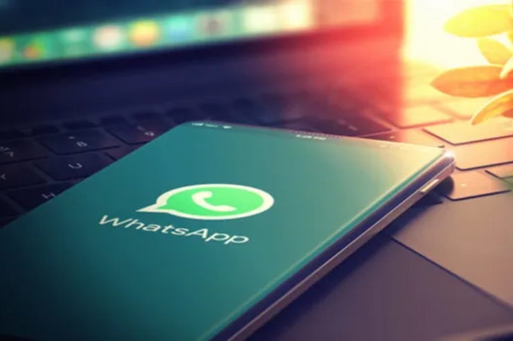 WhatsApp a tappeto Google - PeriodicoItaliano