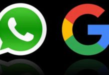 WhatsApp a tappeto Google - PeriodicoItaliano