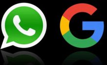 WhatsApp a tappeto Google - PeriodicoItaliano