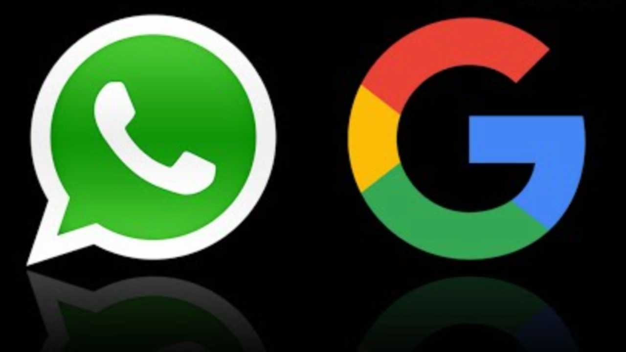 WhatsApp a tappeto Google - PeriodicoItaliano