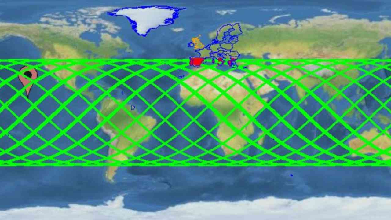 Margine temporale di 28 ore