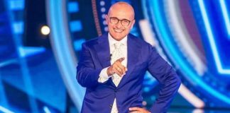 Grande Fratello Vip