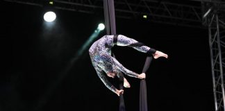 Bianca Gortan vince l'ora ai Campionati Mondiali