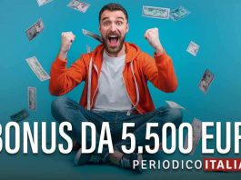 Bonus 5500 euro a chi - PeriodicoItalino