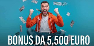 Bonus 5500 euro a chi - PeriodicoItalino