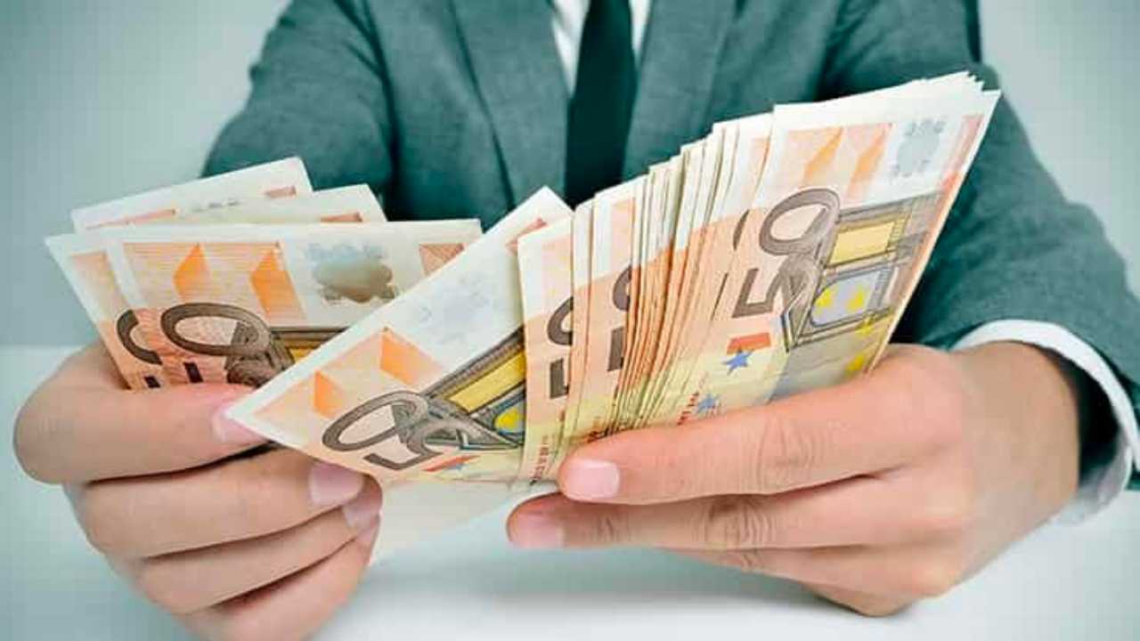 Bonus 5500 euro a chi - PeriodicoItalino