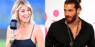 Diletta Leotta dopo Can Yaman