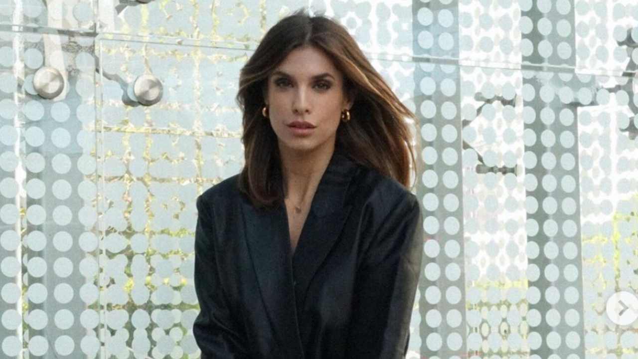 Elisabetta Canalis senza veli - PeriodicoItaliano