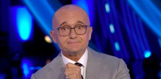 Grande Fratello VIp nuovo addio