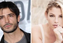 Marco Bocci rivelazione agghiacciante Emma Marrone - PeriodicoItaliano