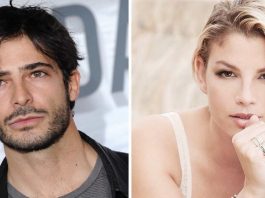 Marco Bocci rivelazione agghiacciante Emma Marrone - PeriodicoItaliano