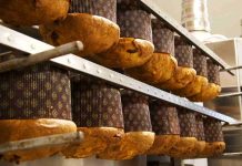 Non solo Panettone e Pandora: ecco gli altri dolci natalizi