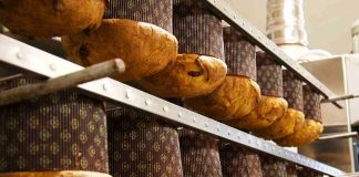 Non solo Panettone e Pandora: ecco gli altri dolci natalizi