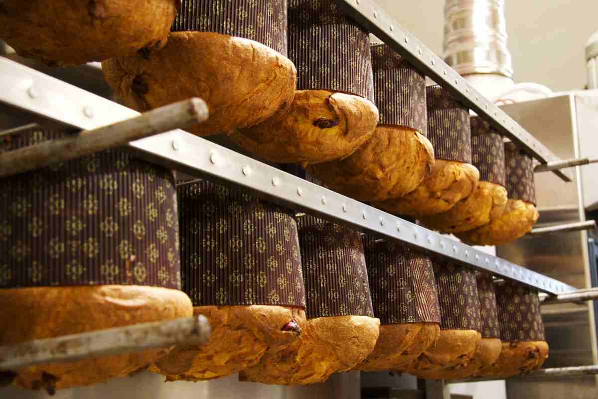Non solo Panettone e Pandora: ecco gli altri dolci natalizi