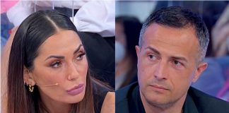 Riccardo Ida sconto Uomini e Donne - PeriodicoItaliano