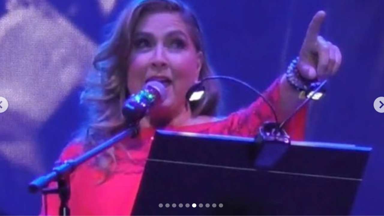 Romina Power allo scoperto - PeriodicoItaliano