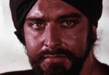 La leggenda nera di Sandokan
