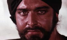 La leggenda nera di Sandokan