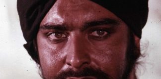 La leggenda nera di Sandokan