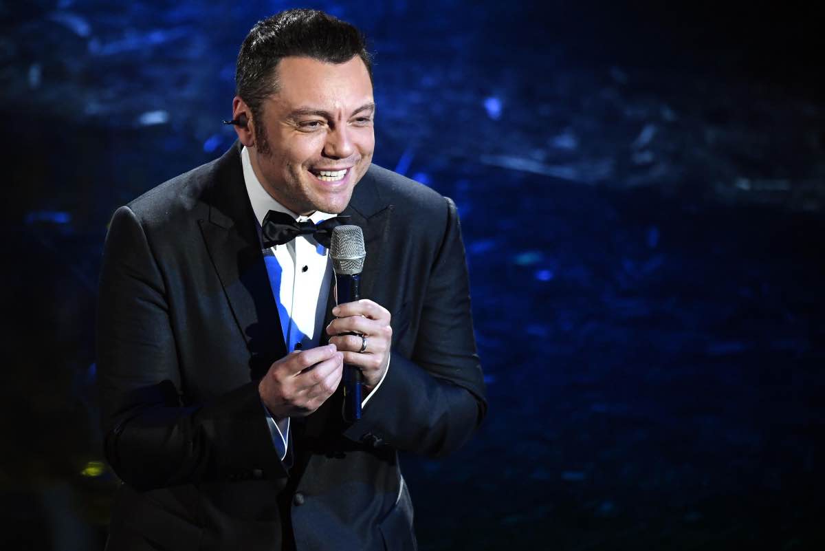 Tiziano Ferro, tutti i fan sono emozionati per lui