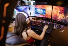 I videogiochi preferiti in Italia