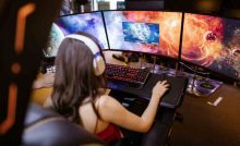 I videogiochi preferiti in Italia