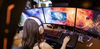 I videogiochi preferiti in Italia