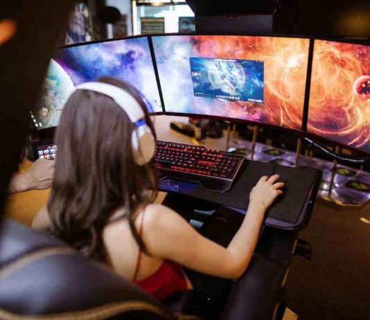 I videogiochi preferiti in Italia