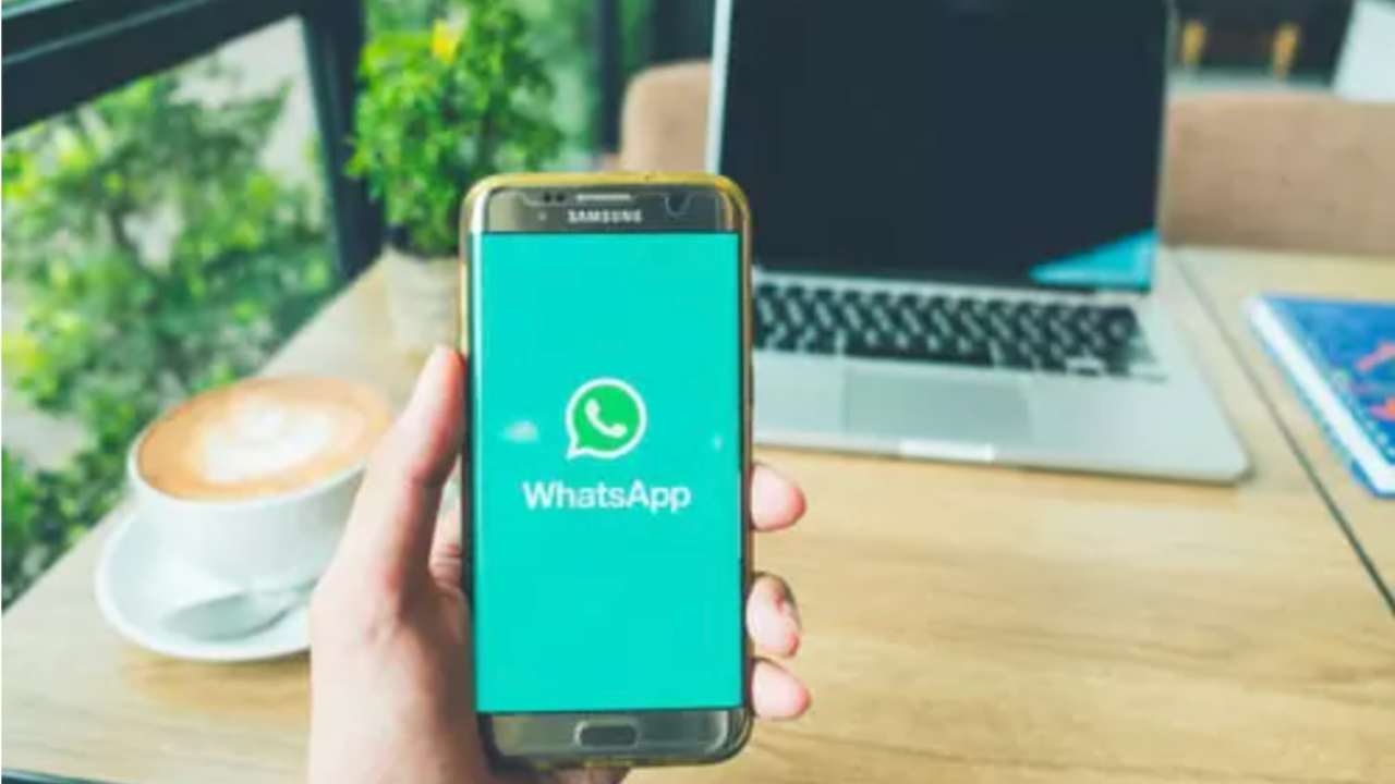 WhatsApp trucchetto per account - PeriodicoItaliano